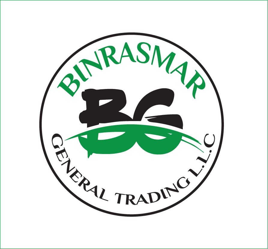 Binrasmar General Trading LLC