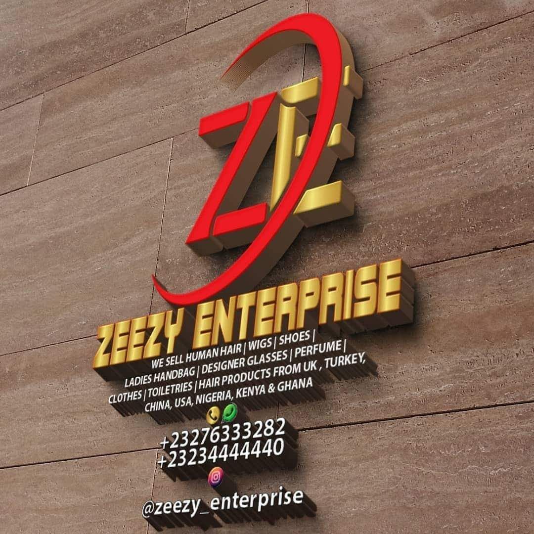 Zeezy Enterprise