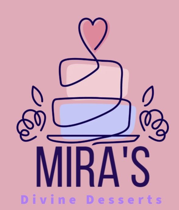 Mira's Divine Desserts