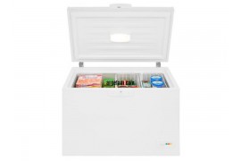 This fantastic large capacity chest freezer from Beko will cater to all your freezing requirements