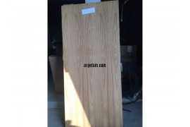 Flush Plywood Paint Grade Hollow Core Internal Door