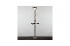 John Lewis Zella Uplighter Floor Lamp