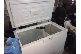 Beko CF1100APW Chest Freezer - White - (UK Ex-display product)