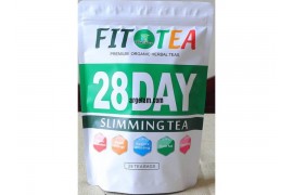 Fit Tea (28day Slimming Tea)