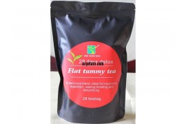 Flat tummy tea (28 days detox)