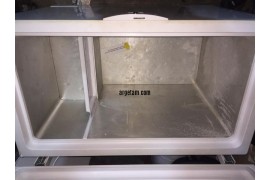 Beko CF1100APW Chest Freezer - White - A+ Rated (UK Ex-display item)
