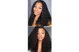 12A hair bundles and wigs