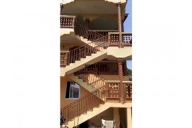​Property for sale at Calaba town new road just by Foamex