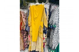 Wholesale of all types Women's designer clothing - From Dubai