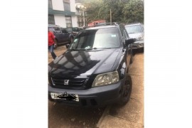 ​License CRV-Honda for sale   In good condition 088338714/033363025