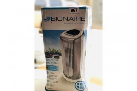 Bionaire Tower Air Purifier 