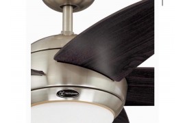 Westinghouse Bendan Modern Ceiling Fan 