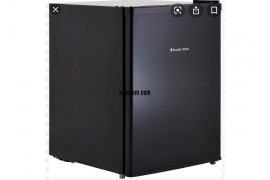 Russell Hobbs Under Counter Freezer RHUCFZ55B - Black 