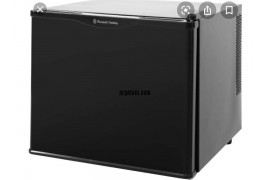 RUSSELL HOBBS RHTTLF1B Mini Fridge - Black