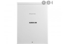 Russell Hobbs White Table Top 67L Mini Fridge 