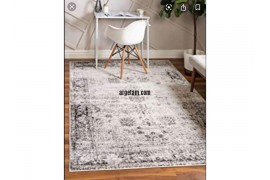 Fion Rug Size: 6’6” x 9’5”
