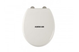 Roper Rhodes Zenith Toilet Seat With Soft Close Hinge
