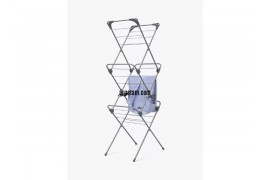 Slim 3 Tier Indoor Clothes Airer 