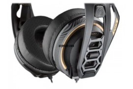 Plantronics Rig 400 Forest Camo Gaming Noise Cancelling Universal 3.5 Headphones 