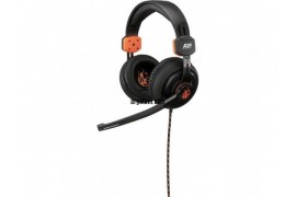 et more immersed in your favourite titles with the ADX Firestorm A01 Gaming Headset.