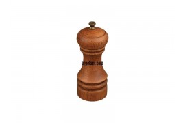 Olympia Antique Effect Salt and Pepper Mill 150mm 