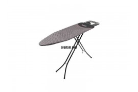 Russell Hobbs Ironing Board with Jumbo Iron Rest 