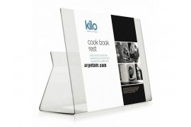 Faringdon 31 X 23cm Acrylic Cookbook Stand 