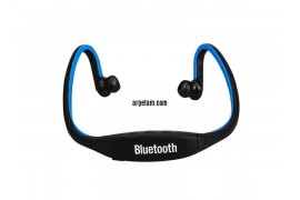 Wireless Headset BS19 With Mic with Hands Free Call Function Sweat-proof