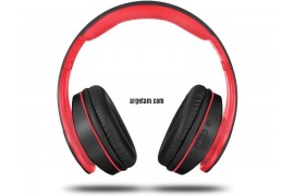 Tuinyo Bluetooth Headphones , Over Ear Stereo, Soft Memory-Protein Earmuffs 