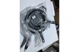 3PC Nonsticky PAN SET