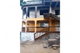HOUSE FOR SALE