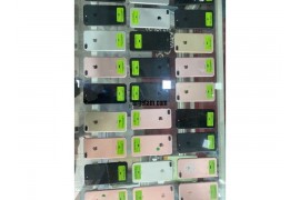 Iphone 7plus 32gb Storage 