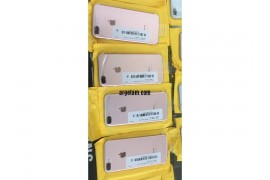 Iphone 7plus 128gb Storage 