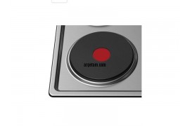 Hot plates cooker
