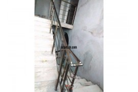 Hand Railing