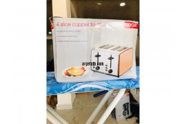 COPPER TOASTER