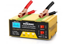 Automatic Battery charger