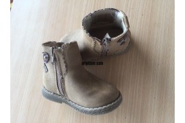 Shoe boot for girls 