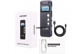 Digital Recorder