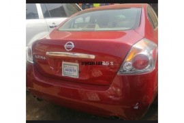 NISSAN ALTIMA FOR SALE 033-36-30-25