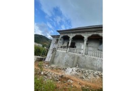 Unfinished Building for sale 