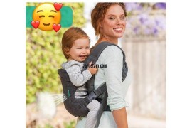 Baby carrier 