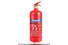 6kg powder fire extinguisher 