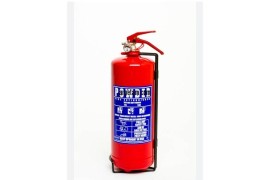 9kg Powder Fire Extinguisher 