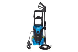 Pressure washer with internal Detergent Tank