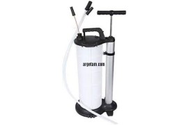 Manual Extractor