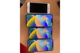 iPhones for sale 