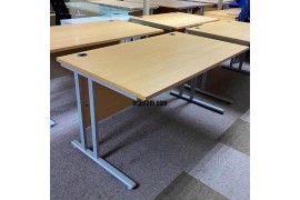 Office tables 