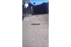 Land for sale at P W D