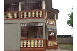House for sale at Rokel